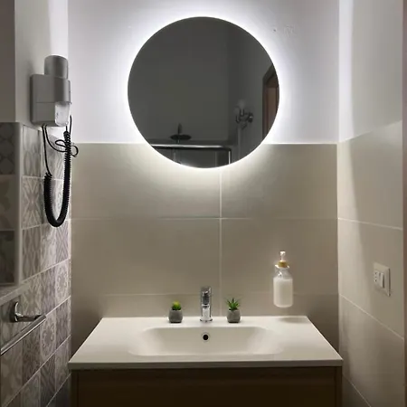 Dimora Del Pescatore - House Чефалу