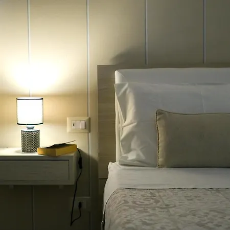 Dimora Del Pescatore - House Frühstückspension Cefalù