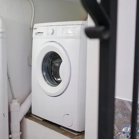 Dimora Del Pescatore - House 4* Чефалу