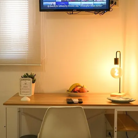 Dimora Del Pescatore - House Frühstückspension Cefalù