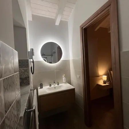 Bed & Breakfast Dimora Del Pescatore - House