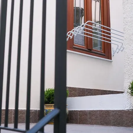 Dimora Del Pescatore - House 4*