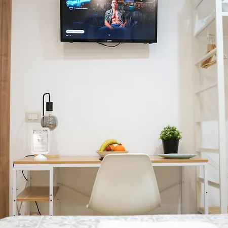 Frühstückspension Dimora Del Pescatore - House 4*