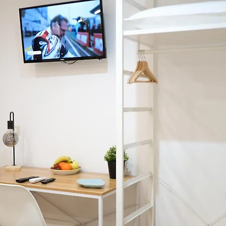 Dimora Del Pescatore - House Frühstückspension Cefalù