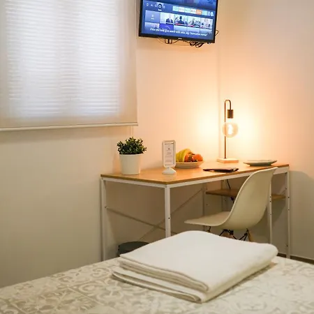 Dimora Del Pescatore - House 4* Cefalù