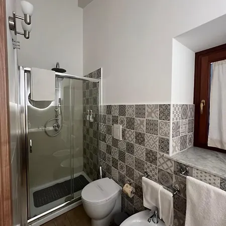 Dimora Del Pescatore - House 4* Чефалу