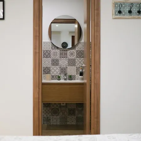 Frühstückspension Dimora Del Pescatore - House Cefalù