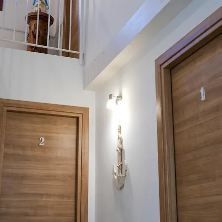 Dimora Del Pescatore - House 4*