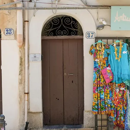 Dimora Del Pescatore - House 4* Чефалу