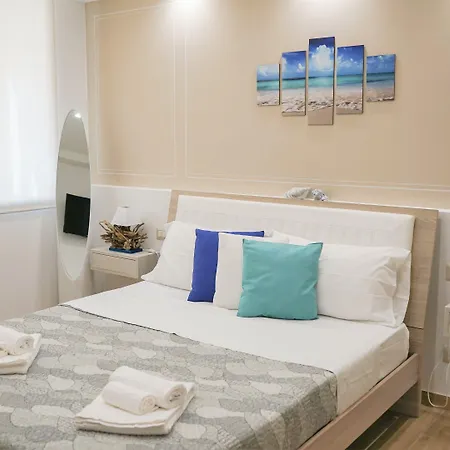 Dimora Del Pescatore - House Отель типа 