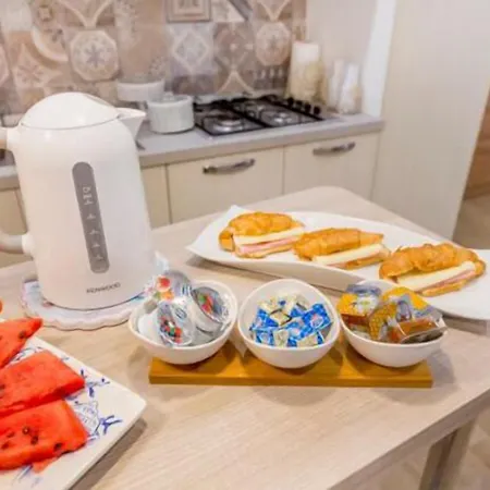 Dimora Del Pescatore - House