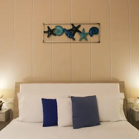 Dimora Del Pescatore - House 4*