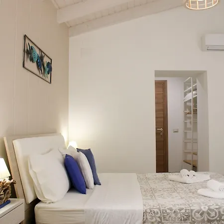 Dimora Del Pescatore - House Отель типа 