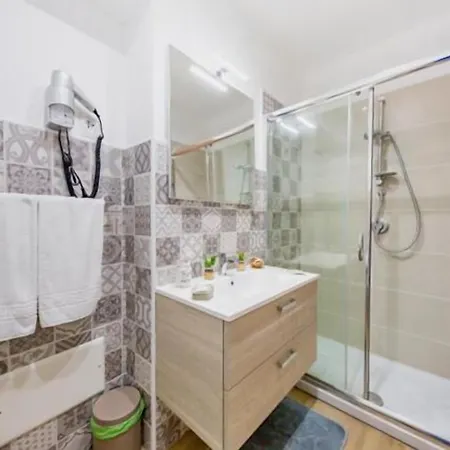 Dimora Del Pescatore - House Frühstückspension Cefalù