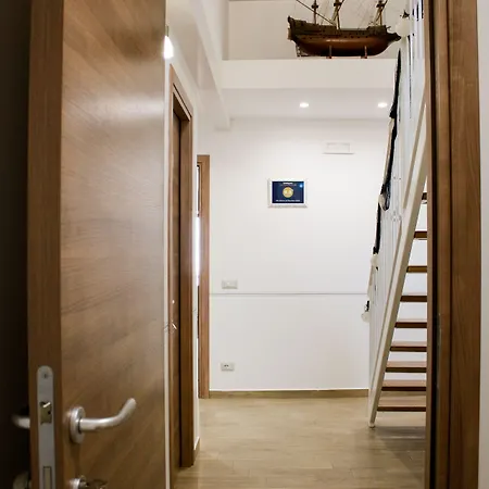 Dimora Del Pescatore - House 4* Чефалу