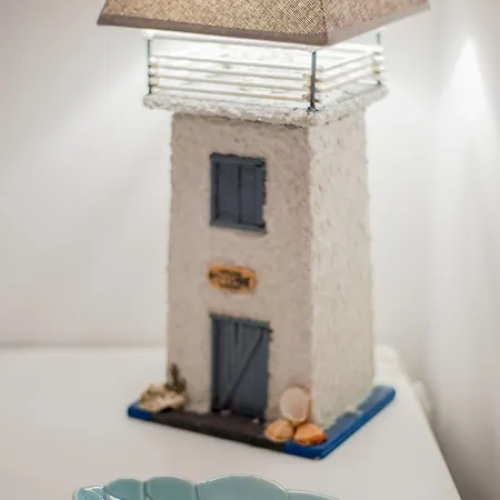 Dimora Del Pescatore - House 4* Чефалу