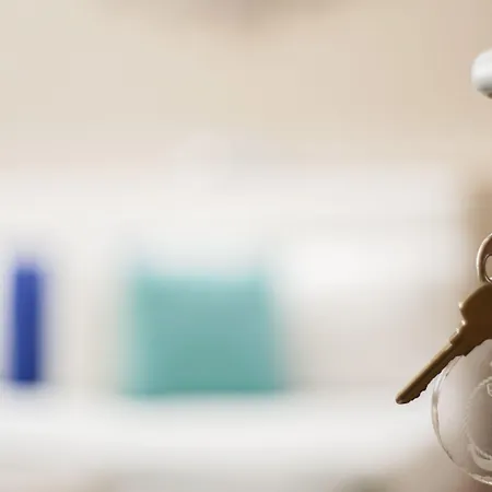 Dimora Del Pescatore - House Frühstückspension Cefalù