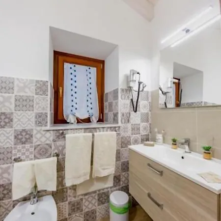 Frühstückspension Dimora Del Pescatore - House 4*