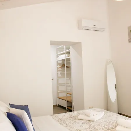 Dimora Del Pescatore - House