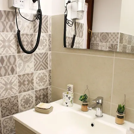 Dimora Del Pescatore - House Frühstückspension 4*