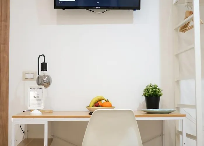 Alojamento de Acomodação e Pequeno-almoço Dimora Del Pescatore - House 4*