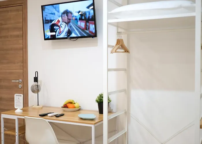 Dimora Del Pescatore - House Oda ve Kahvaltı Cefalù