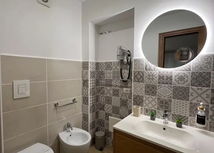 Dimora Del Pescatore - House