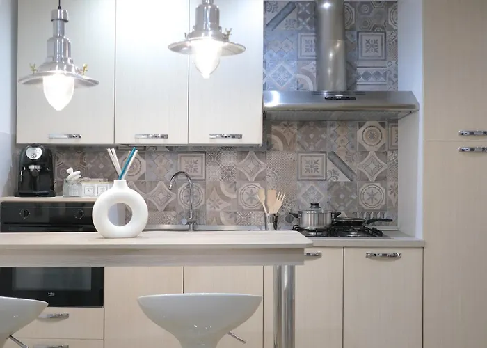 Dimora Del Pescatore - House