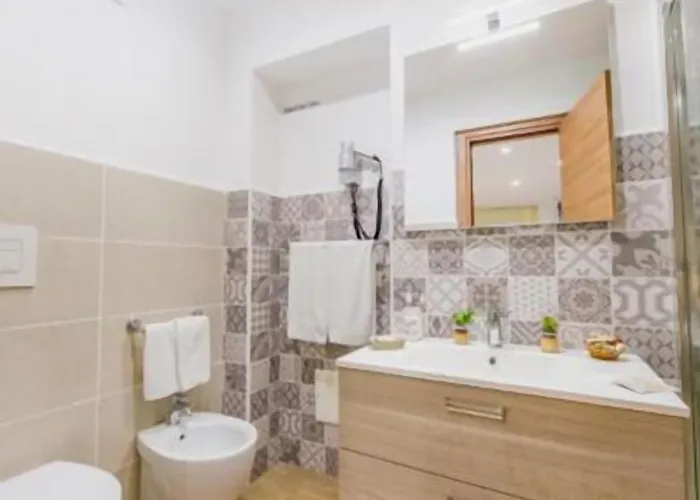 Dimora Del Pescatore - House