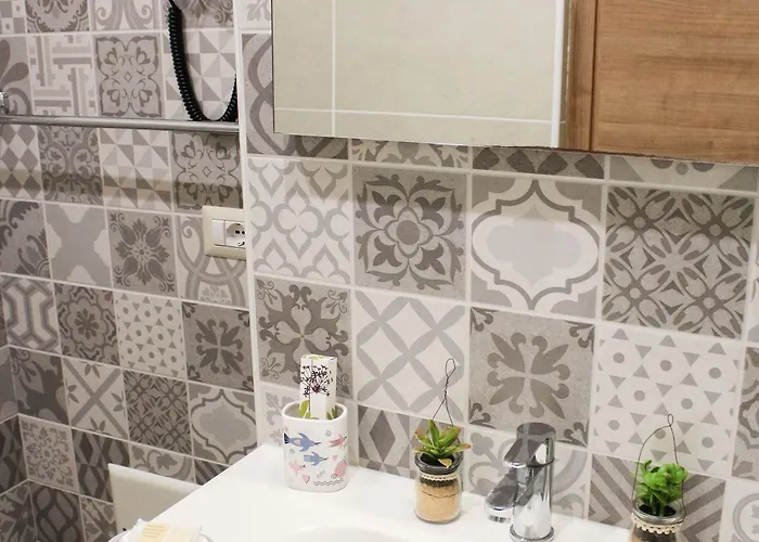 Dimora Del Pescatore - House