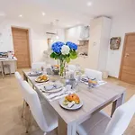 Dimora Del Pescatore - House B&B 4*