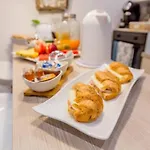 Dimora Del Pescatore - House B&B 4*