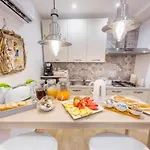 B&B Dimora Del Pescatore - House