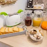 B&B Dimora Del Pescatore - House 4*