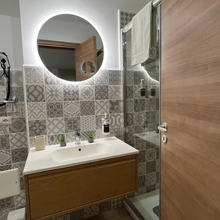 Couette-café Dimora Del Pescatore - House 4*