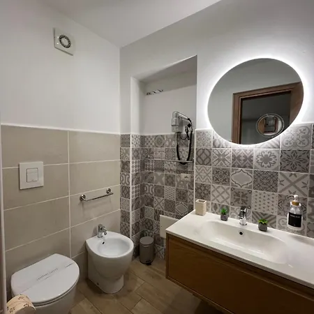 Dimora Del Pescatore - House