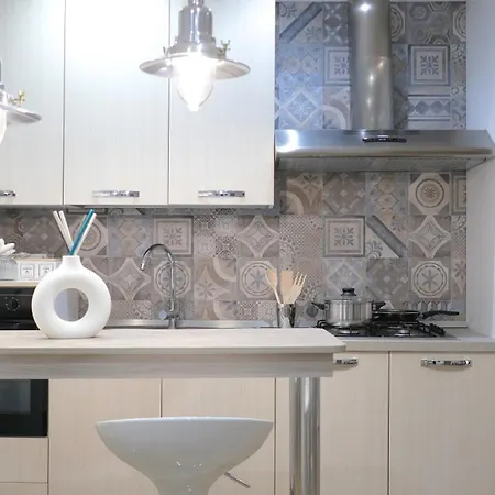 Dimora Del Pescatore - House