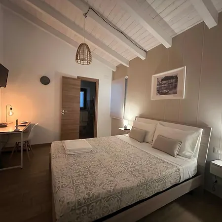 Dimora Del Pescatore - House B&B 4*
