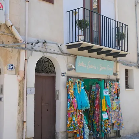 Panzió Dimora Del Pescatore - House 4*