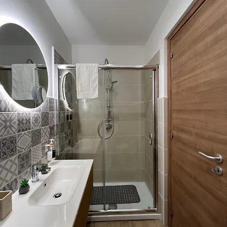 Couette-café Dimora Del Pescatore - House