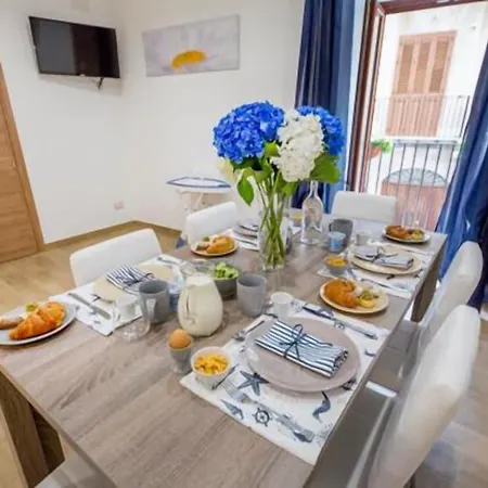 Dimora Del Pescatore - House 4*