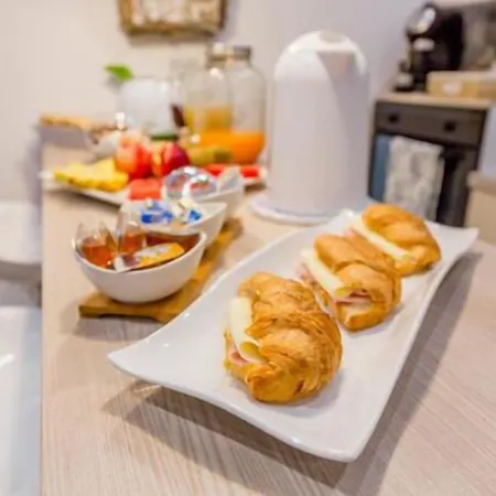 Dimora Del Pescatore - House Bed & Breakfast 4*