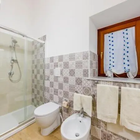 Dimora Del Pescatore - House Cefalù