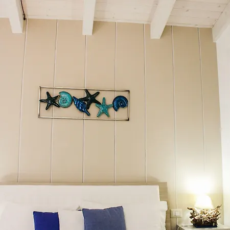 Dimora Del Pescatore - House Couette-café