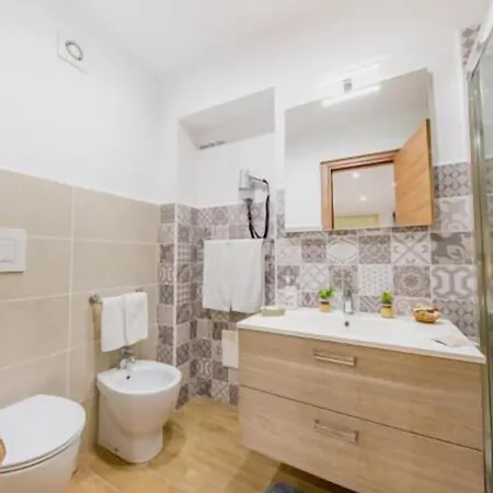 Dimora Del Pescatore - House