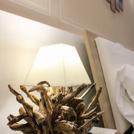 Dimora Del Pescatore - House 4* Cefalù