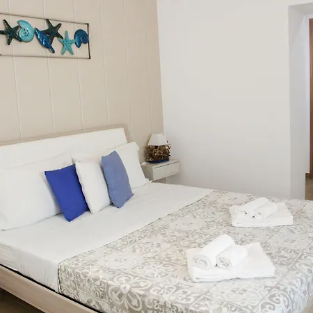Bed & Breakfast Dimora Del Pescatore - House 4*