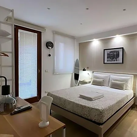 Bed & Breakfast Dimora Del Pescatore - House 4*