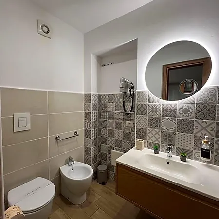 Dimora Del Pescatore - House