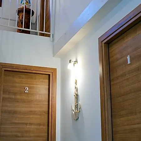 Dimora Del Pescatore - House